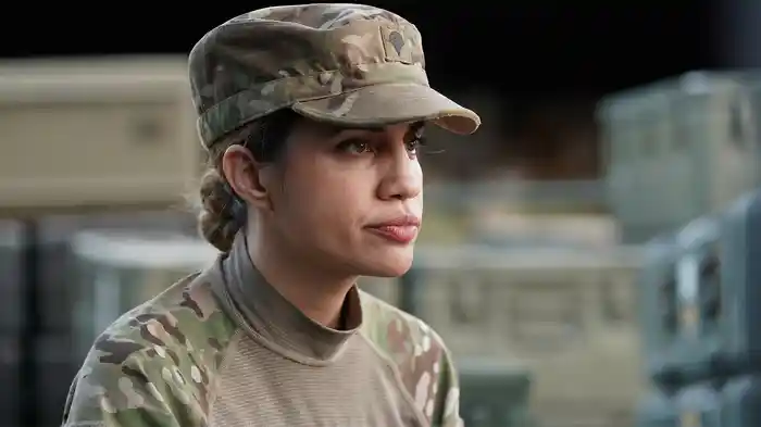 私の中のゾーイ