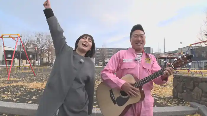 みやぞんのぶらり人情グルメ旅