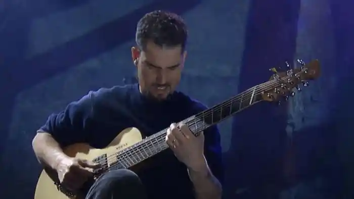 Charlie Hunter - Solos: The Jazz Sessions