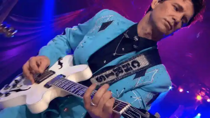 Chris Isaak - Soundstage: Greatest Hits