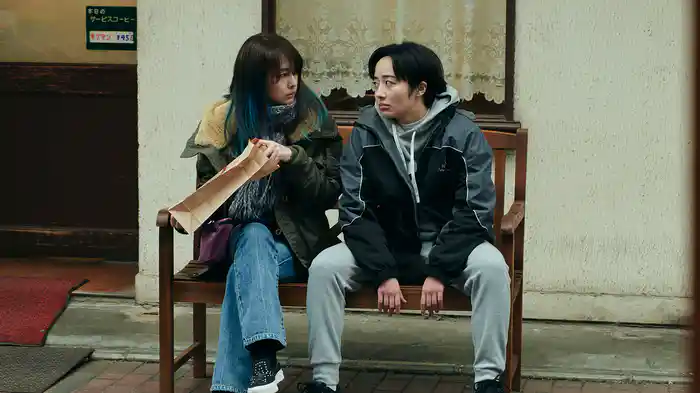 ナイトフラワー