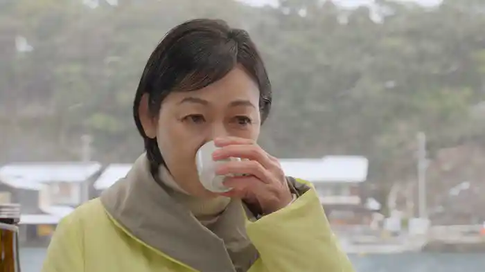 冬の京都2026~財前直見が行く食と歴史の都~