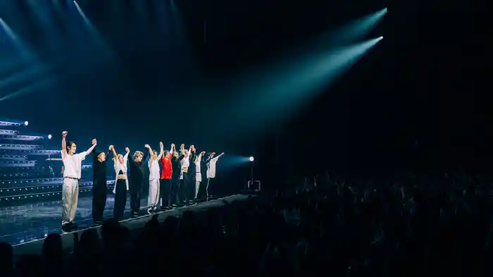 DAICHI MIURA LIVE TOUR 2023 OVER