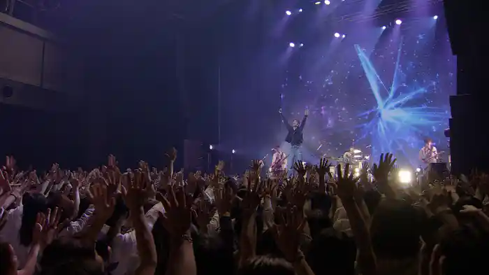 Natural Lag Zepp Tour 2024 -4 leaves- @Zepp Shinjuku-