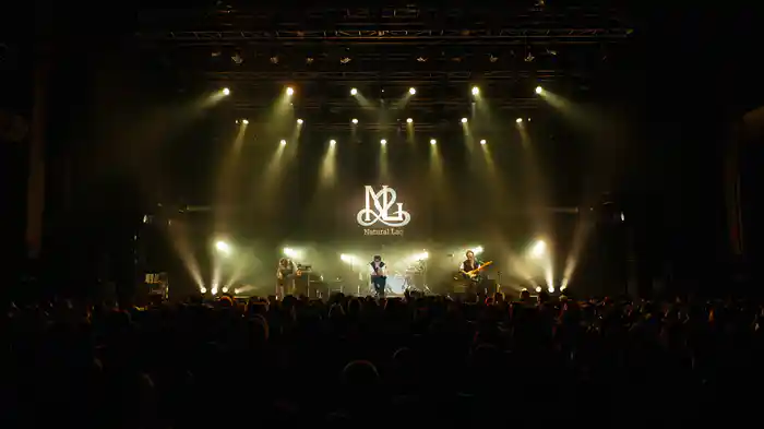 Natural Lag Live Tour 2023 -GRLOW-　@CLUB CITTA’