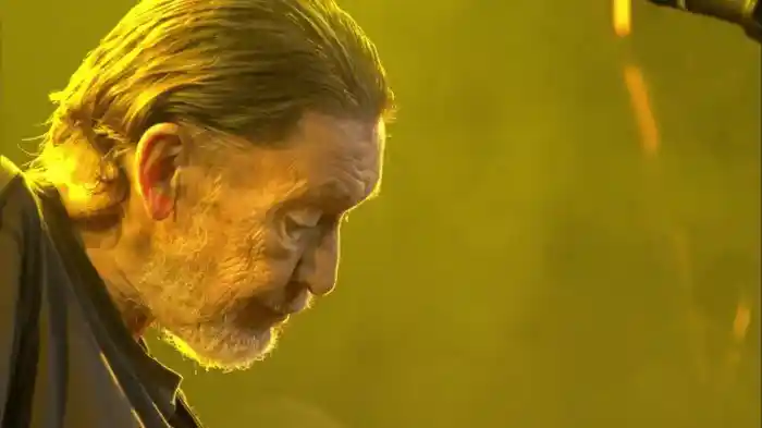 Chris Rea - Plays Baloise Session