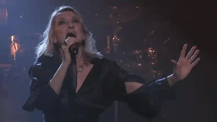 Claudia Brücken - This Happened Live in Scala