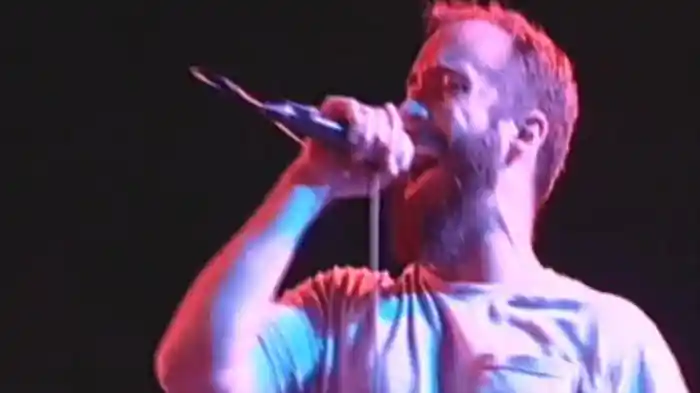 Clutch - Full Fathom Five