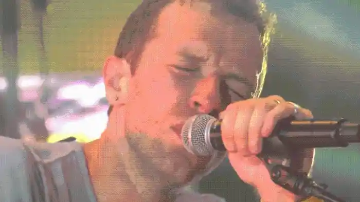 Coldplay - Live in London