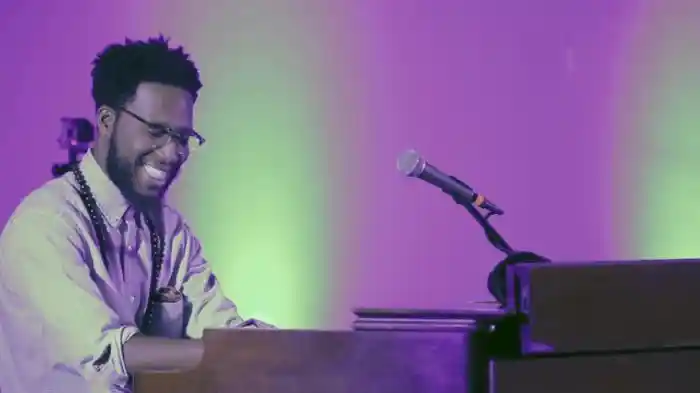 Cory Henry - The Revival
