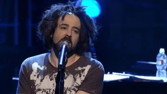 Counting Crows - In Session 2008