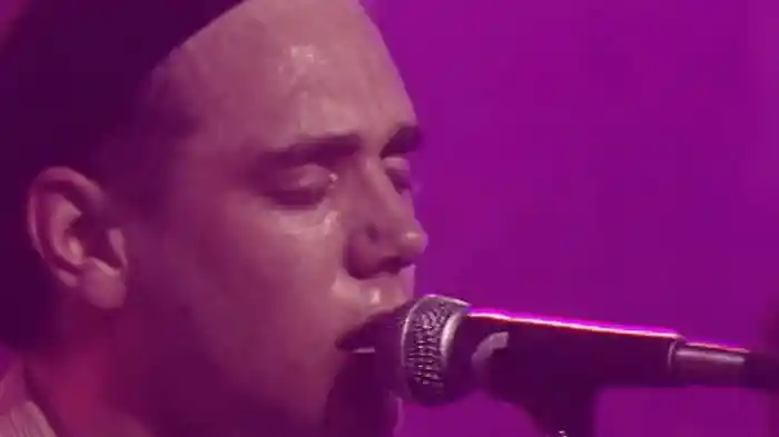 Curiosity Killed the Cat - Live from London