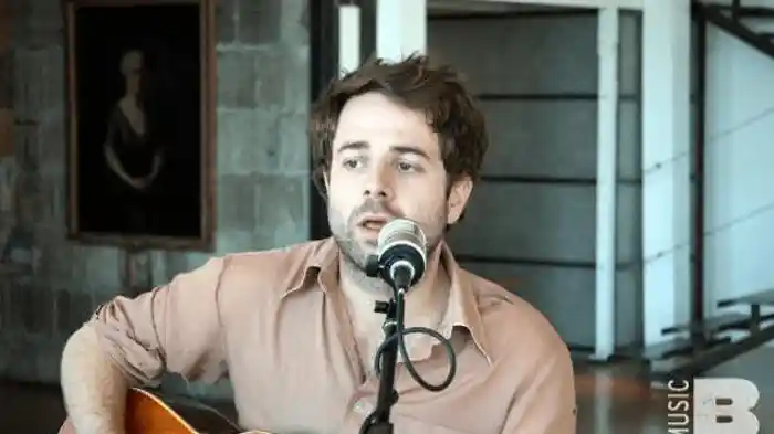 Dawes - Live at M Studio
