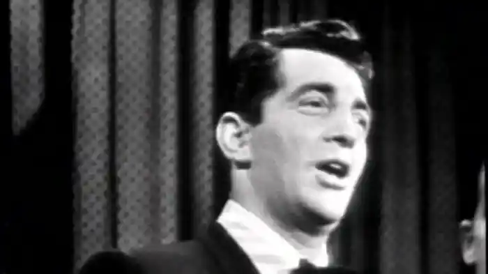 Dean Martin - Legends in Concert
