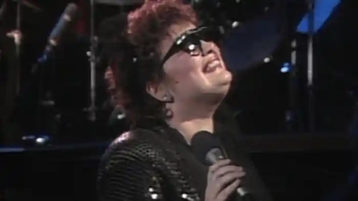 Diane Schuur - Diane Schuur & Count Basie Orchestra