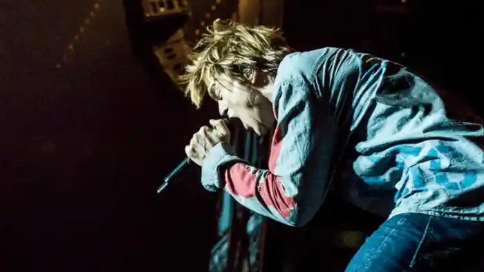 Die Toten Hosen - Der Krach der Republik