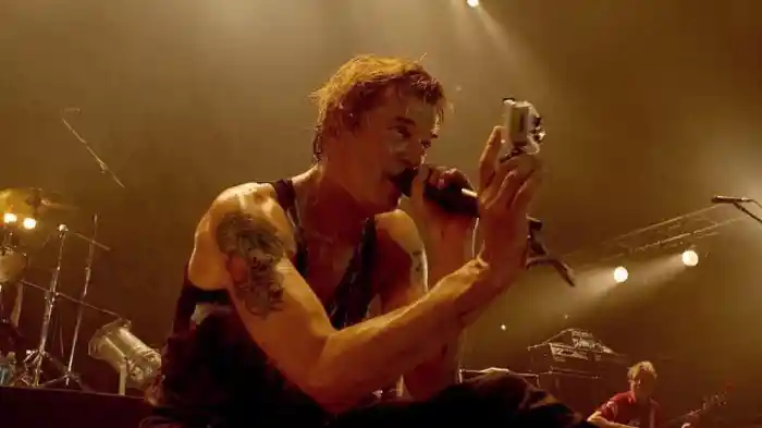 Die Toten Hosen - Noches Como Estas Live in Buenos Aires