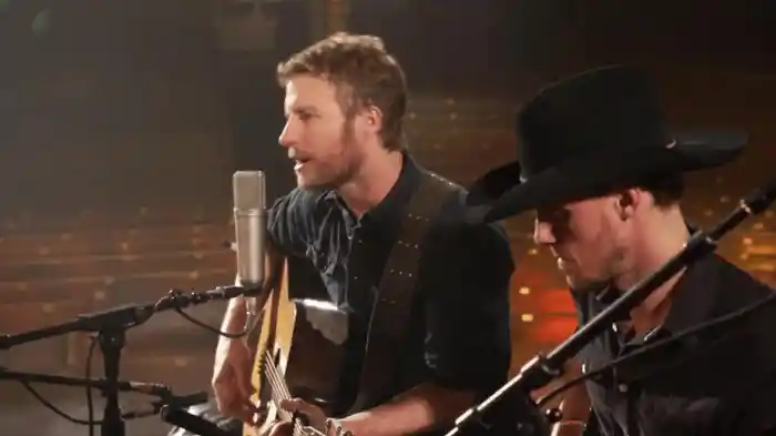 Dierks Bentley - In Sessions 2012
