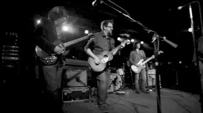 Drive-By Truckers - Black Ice Vérité