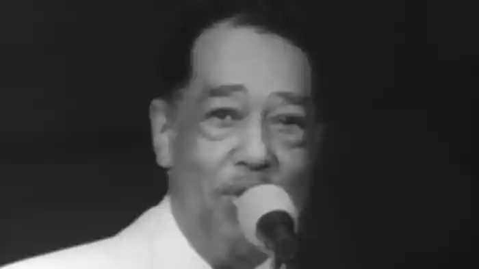 Duke Ellington - A Concert Of Sacred Music At Grace Cathedral