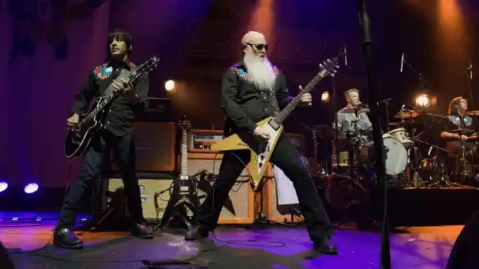 Eagles Of Death Metal - I Love You All the Time: Live In Paris