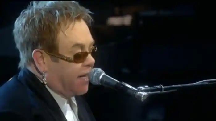 Elton John - Elton 60: Live At Madison Square Garden