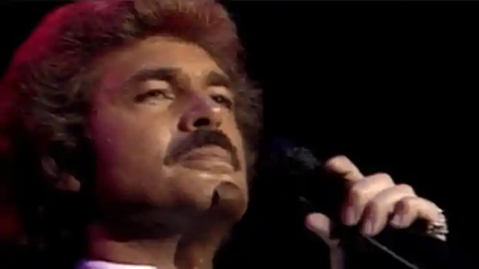 Engelbert Humperdinck - Legends in Concert