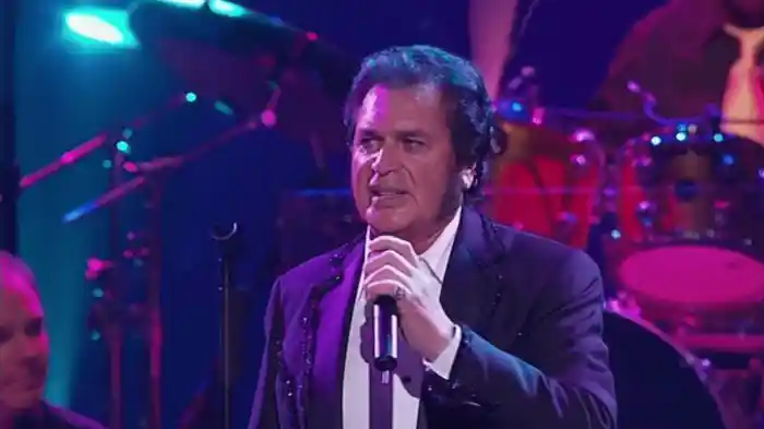 Engelbert Humperdinck - Totally Amazing