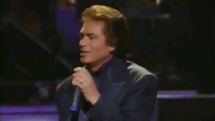 Engelbert Humperdinck - Live