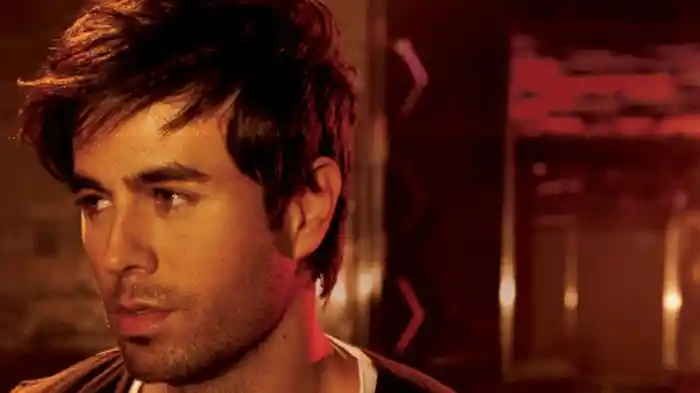 Enrique Iglesias - Live from the Odyssey Arena