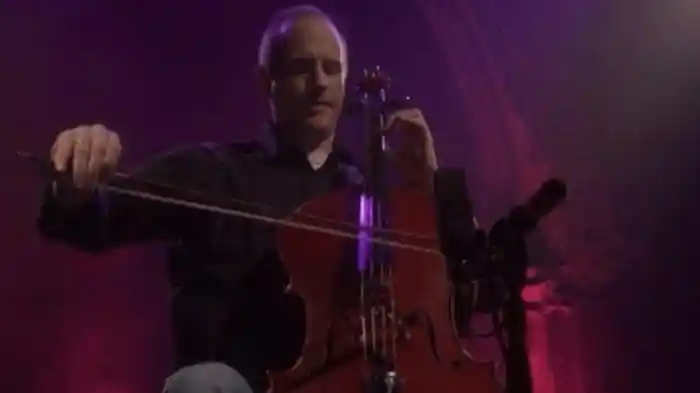 Erik Friedlander - Solos: The Jazz Sessions