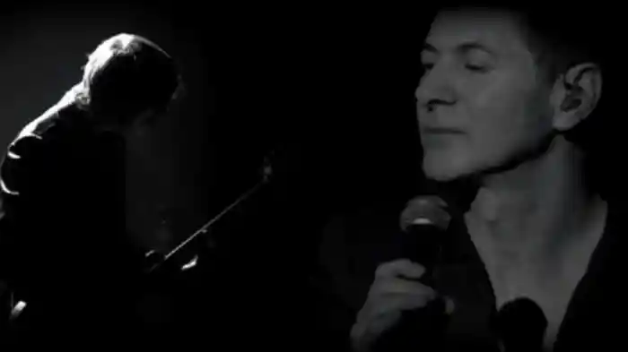 Etienne Daho - Pleyel: Paris