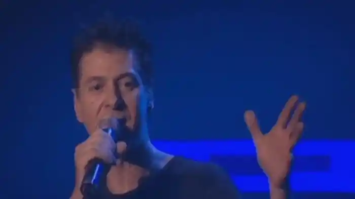 Etienne Daho - Sortir ce Soir: Live in 2004