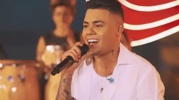 Felipe Araújo - Por Inteiro