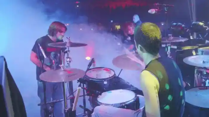 Finch - What It Is To Burn: X