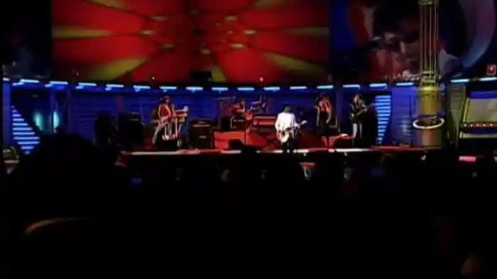 Fito Páez - Viña del Mar