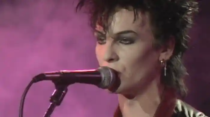 Flesh for Lulu - Live from London