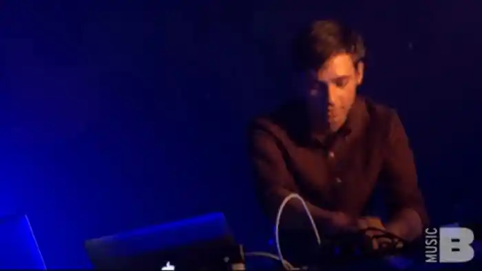 Flume - Live at Hype Machine's Hype Hotel