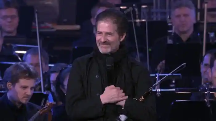 James Horner - Hollywood In Vienna The World Of James Horner