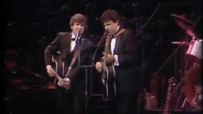 The Everly Brothers - Reunion Concert