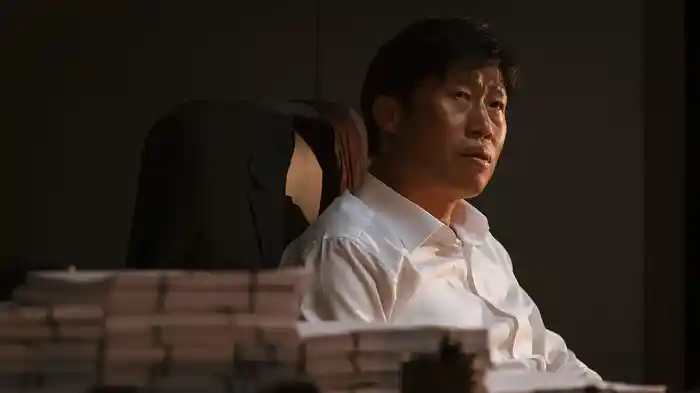 YADANG/ヤダン エクステンデッド・カット