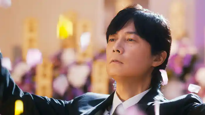 ブラック・ショーマン