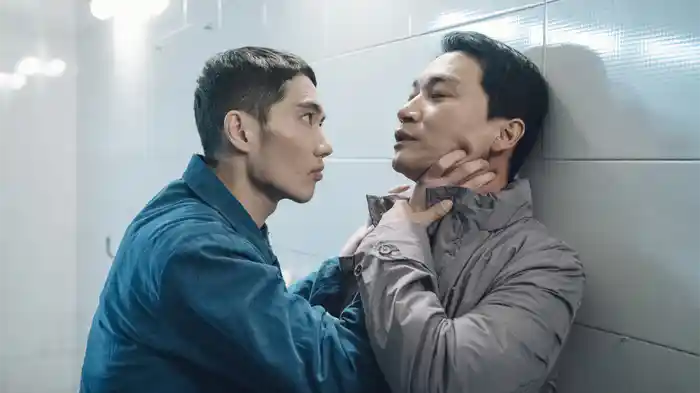 約束の地 ～SAVE ME～