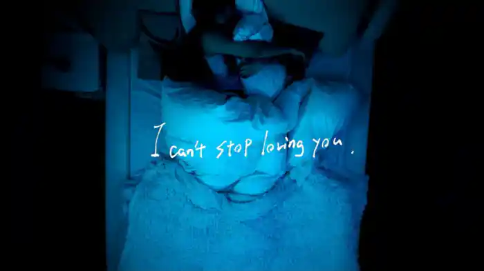 I can’t stop loving you (feat.野田愛実)