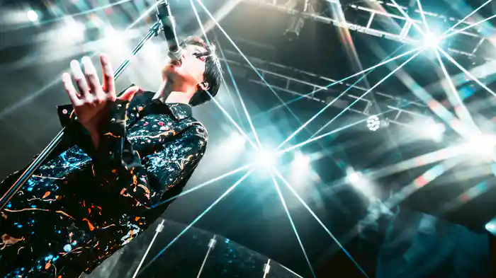 TAKASE TOYA WORLD TOUR 2025『8』