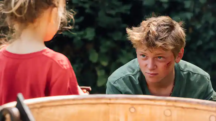 ホーリー・カウ