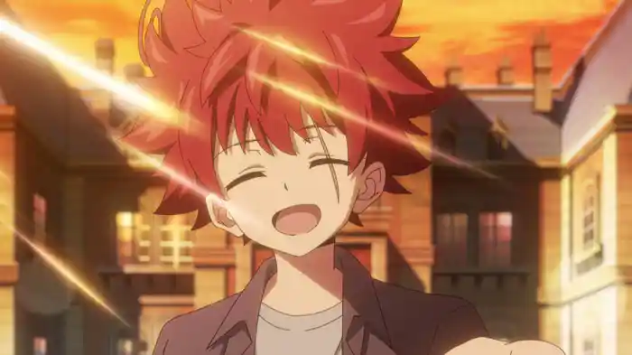 夜桜さんちの大作戦 第2期