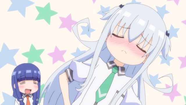 一畳間まんきつ暮らし！(アニメ / 2026) - 動画配信 | U-NEXT 31日間