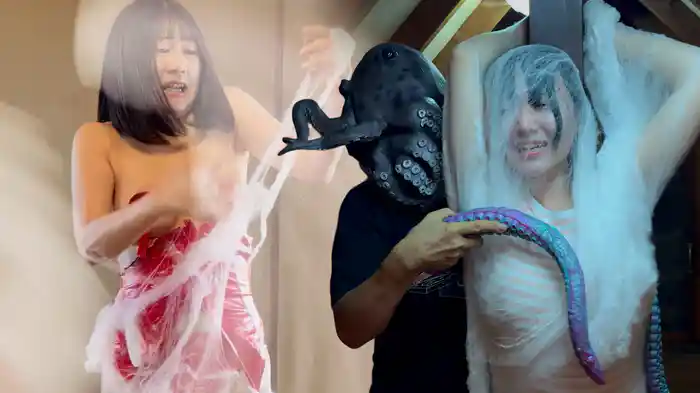 キンタローJK　高慢と変態