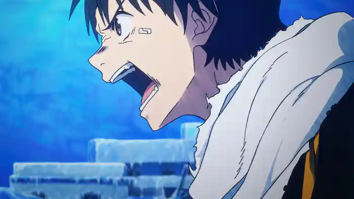 スノウボールアース